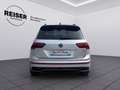 Volkswagen Tiguan R-Line TDI SCR 4MOTION DSG Silber - thumbnail 8