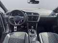 Volkswagen Tiguan R-Line TDI SCR 4MOTION DSG Silber - thumbnail 12