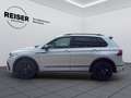 Volkswagen Tiguan R-Line TDI SCR 4MOTION DSG Silber - thumbnail 4
