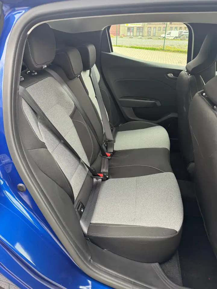 Renault Clio Clio 1.0 TCe CLIM 7