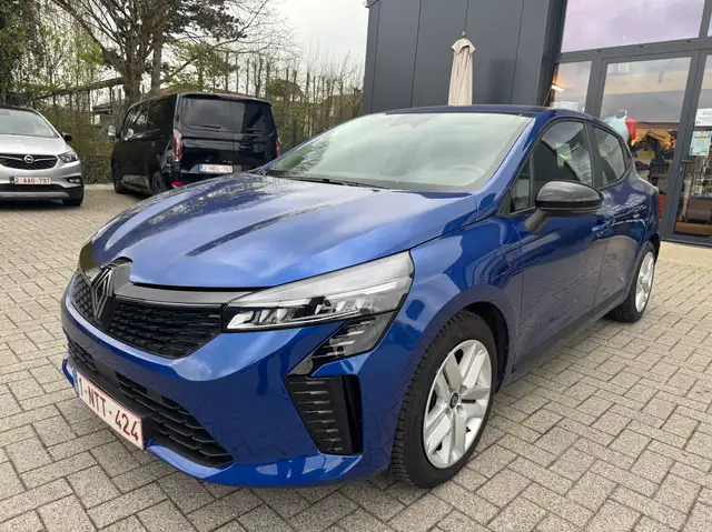 Renault Clio Clio 1.0 TCe  CLIM