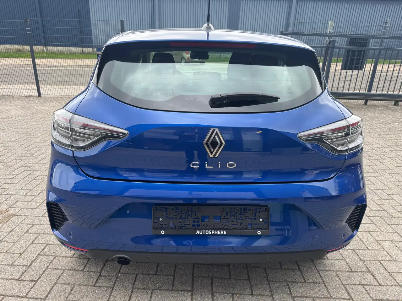Renault Clio Clio 1.0 TCe CLIM 4
