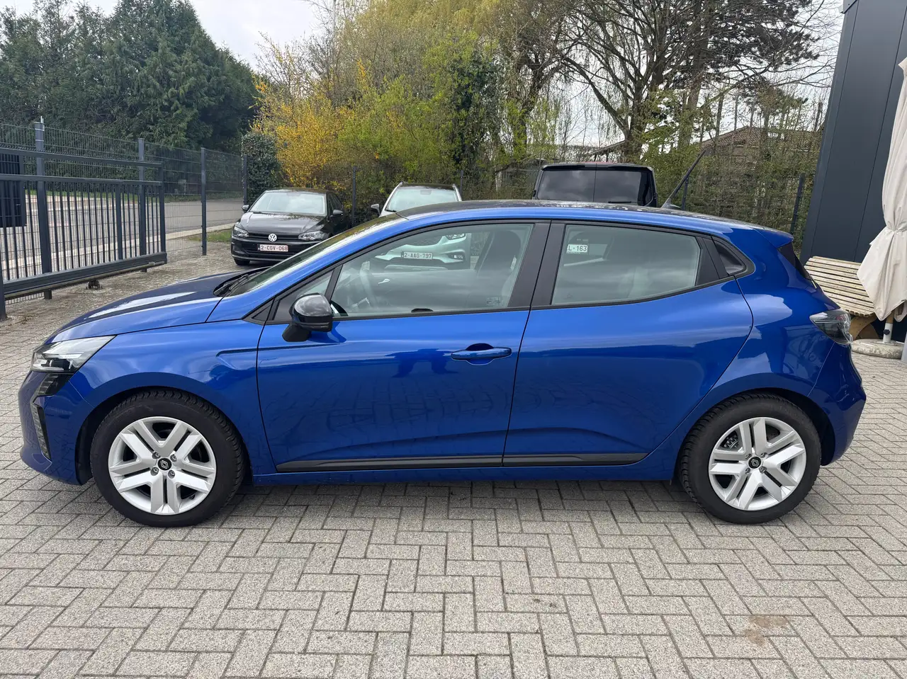 Renault Clio Clio 1.0 TCe CLIM 2