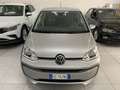 Volkswagen up! 5p 1.0 evo Move 65cv Argento - thumbnail 2