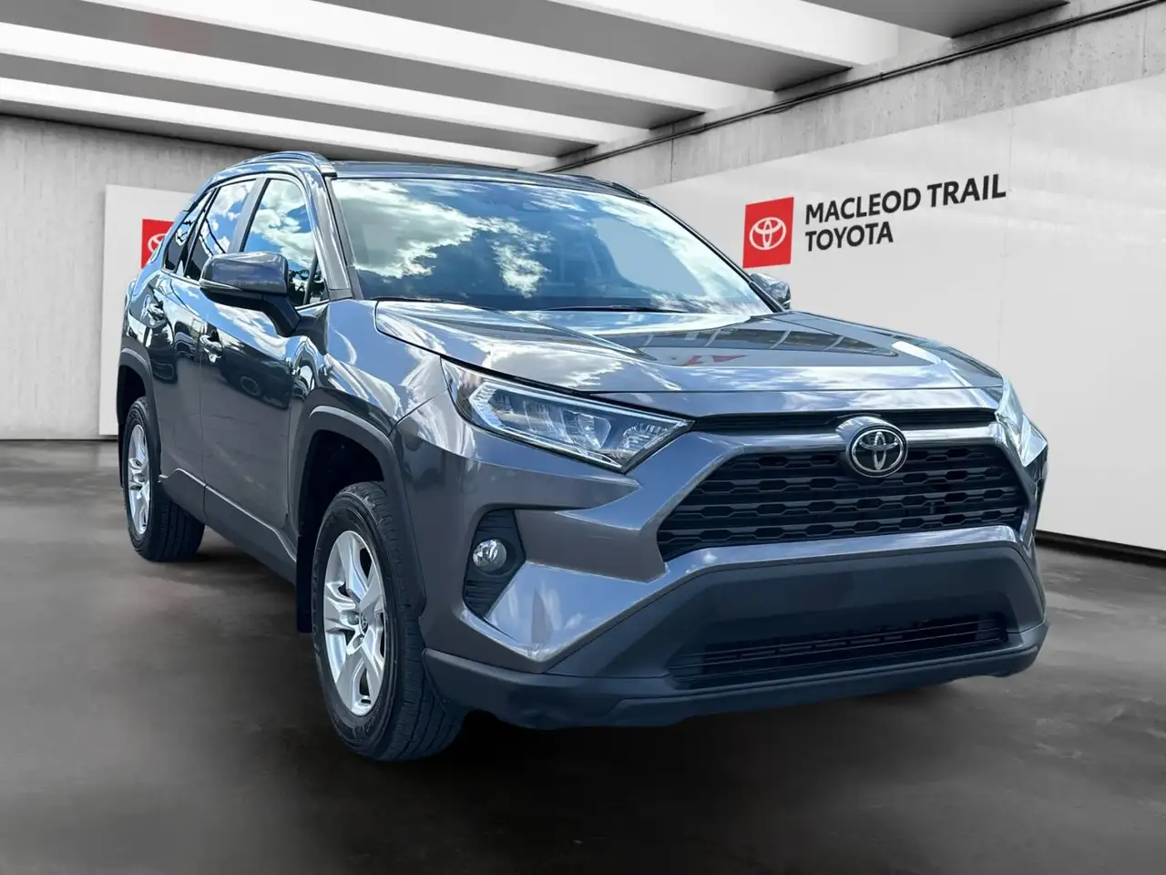 Toyota RAV 4 снимка Toyota RAV 4