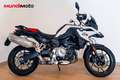 BMW F 750 GS - thumbnail 1