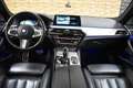 BMW 530 i xDrive M-PERFORMANCE, LED, ACC, HUD, H&K, M-GURT Gris - thumbnail 9