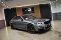 BMW 530 i xDrive M-PERFORMANCE, LED, ACC, HUD, H&K, M-GURT Gris - thumbnail 3