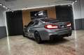 BMW 530 i xDrive M-PERFORMANCE, LED, ACC, HUD, H&K, M-GURT Gris - thumbnail 2