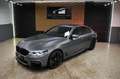 BMW 530 i xDrive M-PERFORMANCE, LED, ACC, HUD, H&K, M-GURT Gris - thumbnail 5
