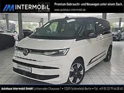 Volkswagen T7 Multivan 2.0 TDI Ed.*7 Sitz*Tisch*Cam*Standhz