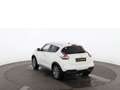 Nissan Juke 1.6 DIG-T Tekna 4x4 Aut 360-CAM NAVI LEDER Weiß - thumbnail 5