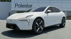 Polestar 4 снимка Polestar 4
