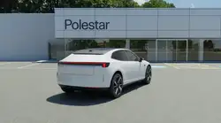 Polestar 4 снимка Polestar 4