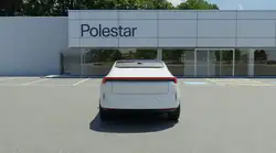 Polestar 4 снимка Polestar 4