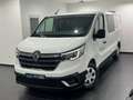 Renault Trafic 2.0 dCi 29 L2H1 Confort (EU6d) Alb - thumbnail 1