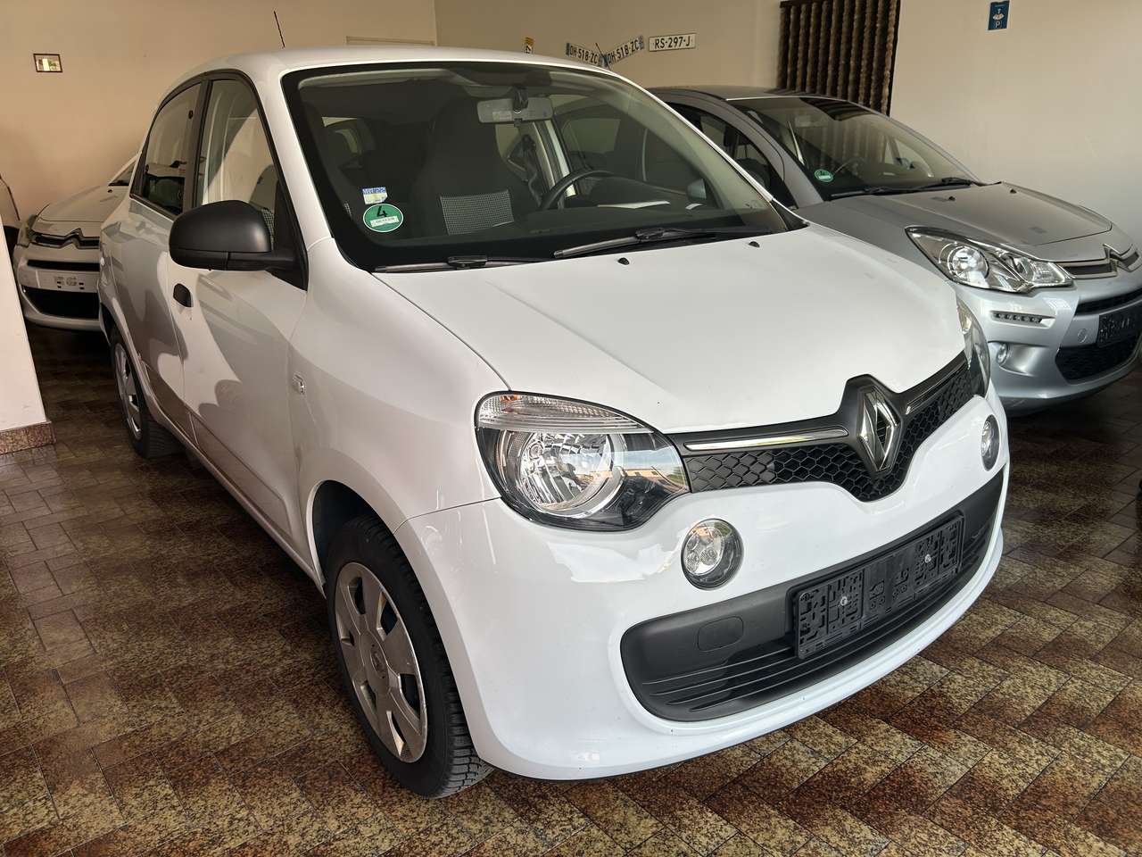 Renault Twingo 1.0 sce Energy 70cv FRIZIONE NUOVA!!