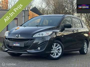 2.0 110KW GT-M/7PERSOONS/PDC/NAVI/STLVW/NETTE STAA