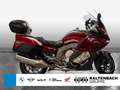 BMW K 1600 GT SITZHEIZUNG Rot - thumbnail 1