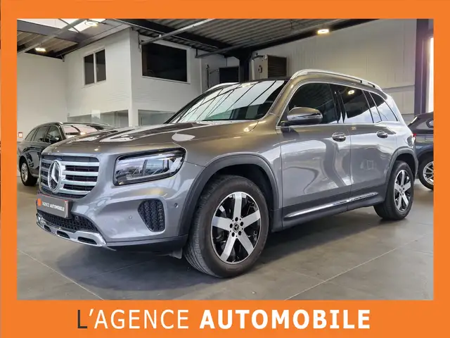 Mercedes-Benz GLB 180 GLB 180 Business Line - Garantie Constructeur