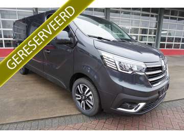 2.0 dCi 150PK T30 L2H1 Luxe Schuifdeur L/R Nr. V12