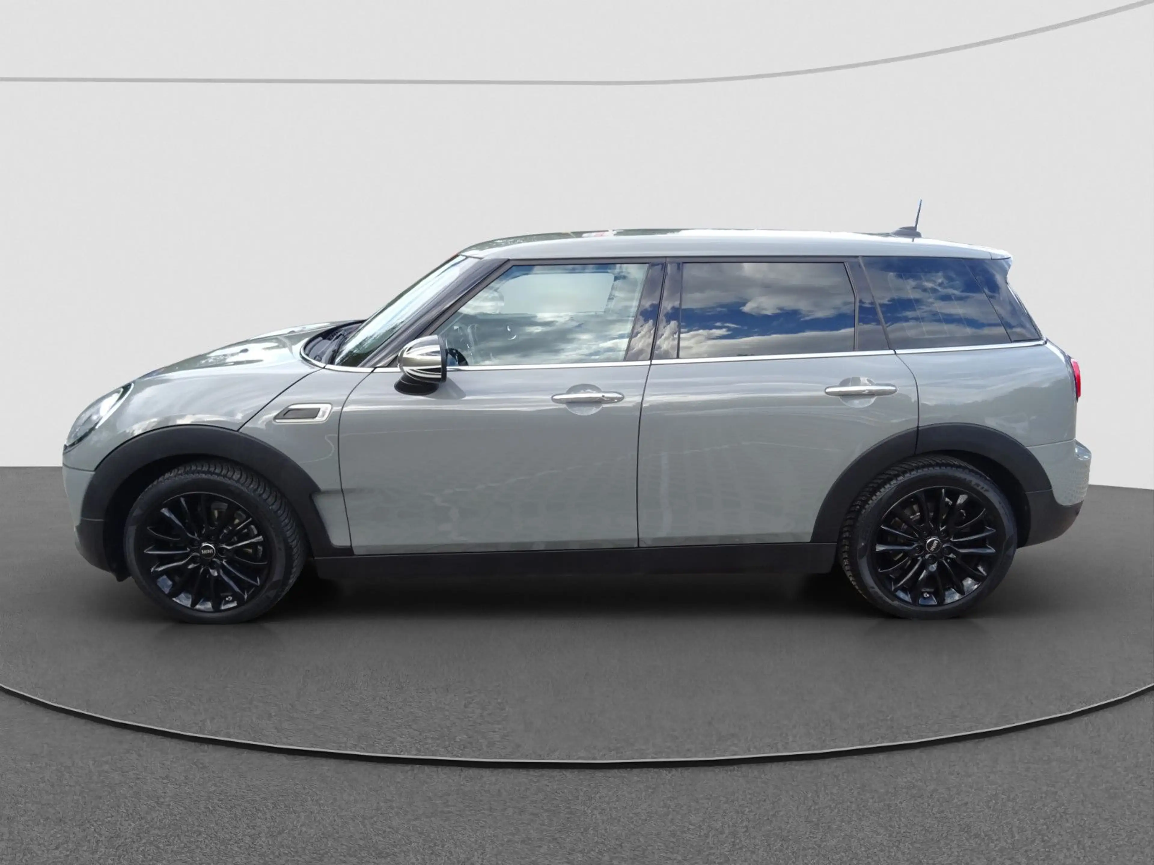 MINI One Clubman One — photo 6