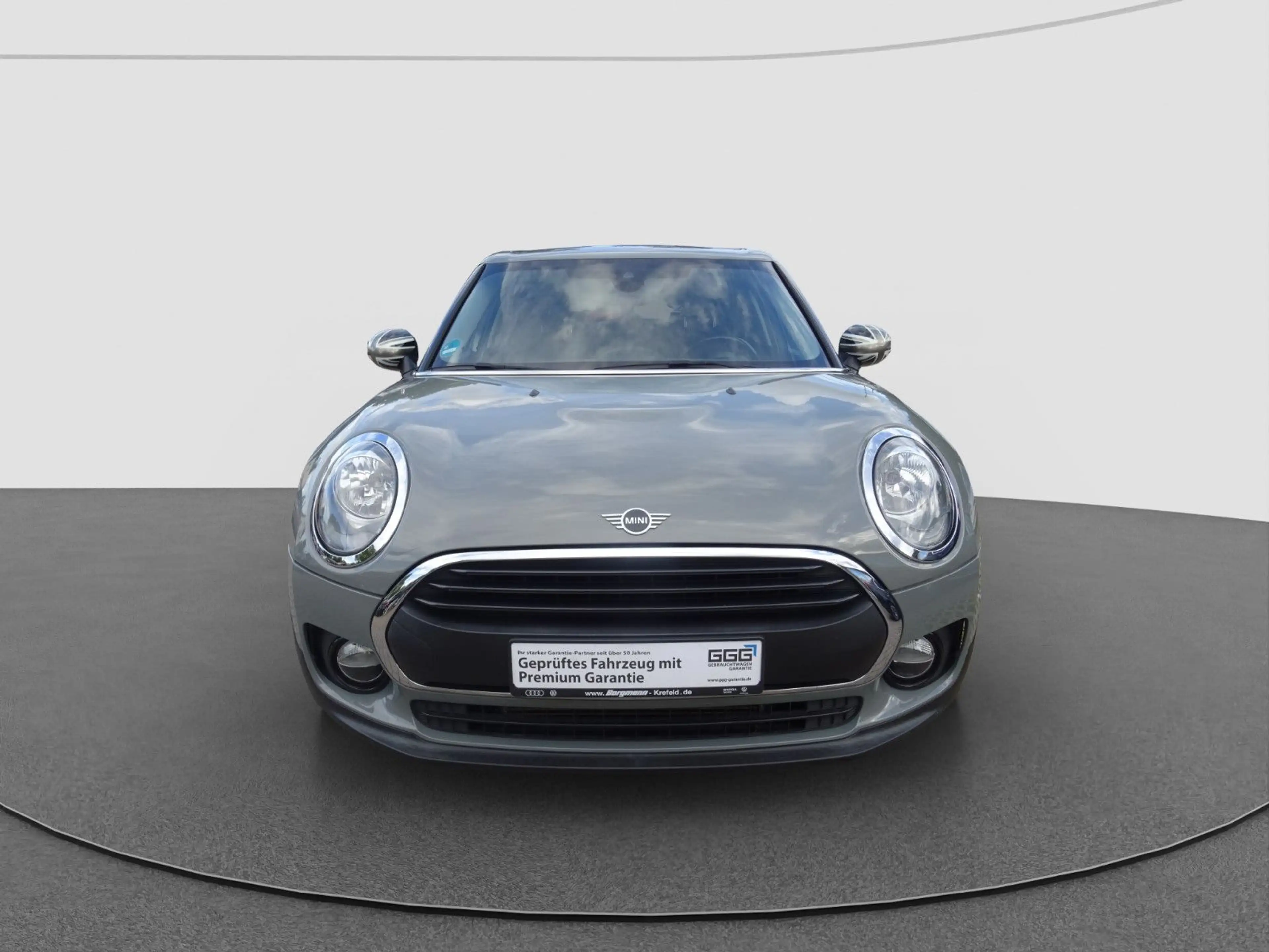 MINI One Clubman One — photo 3