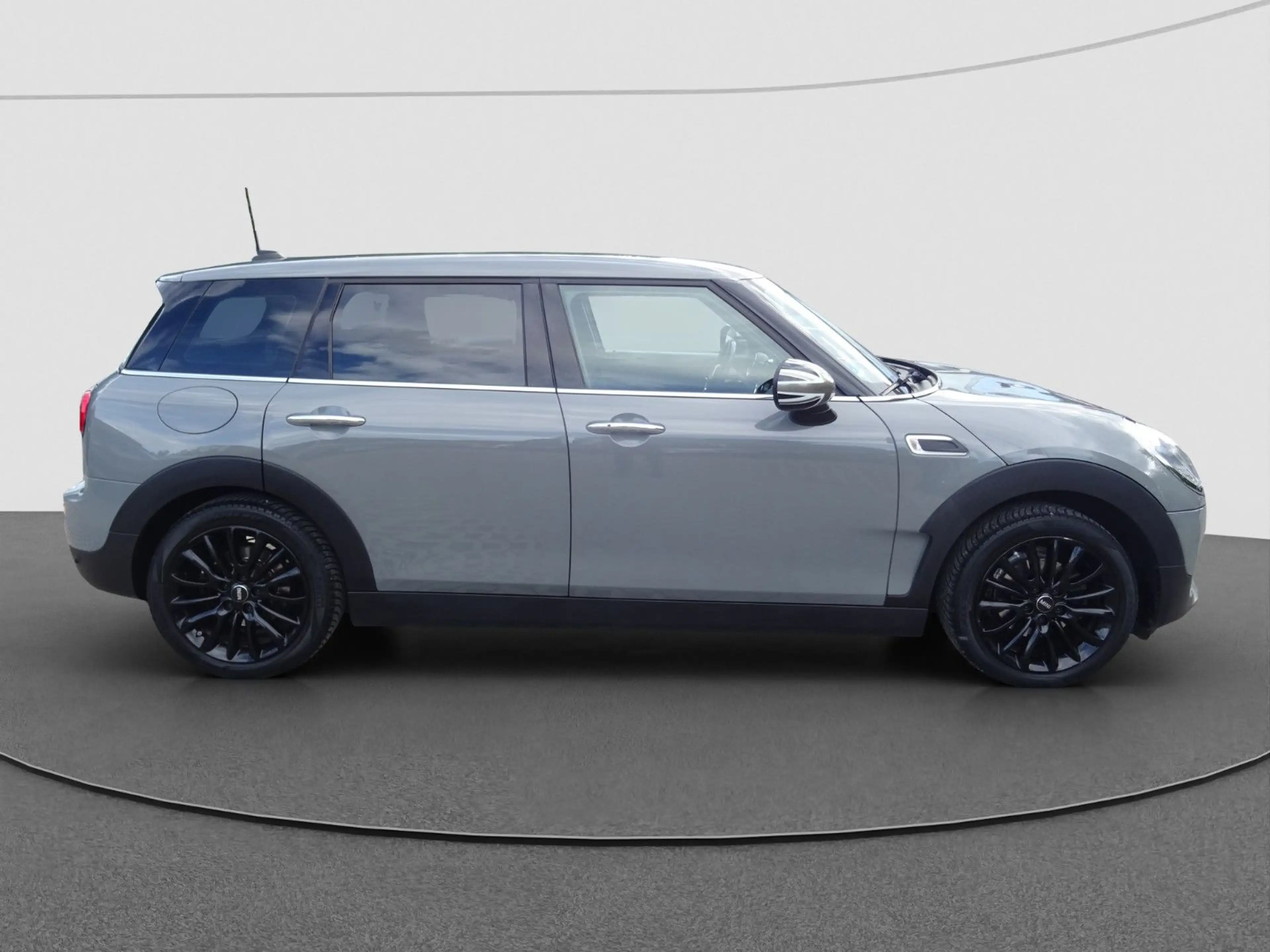 MINI One Clubman One — photo 5