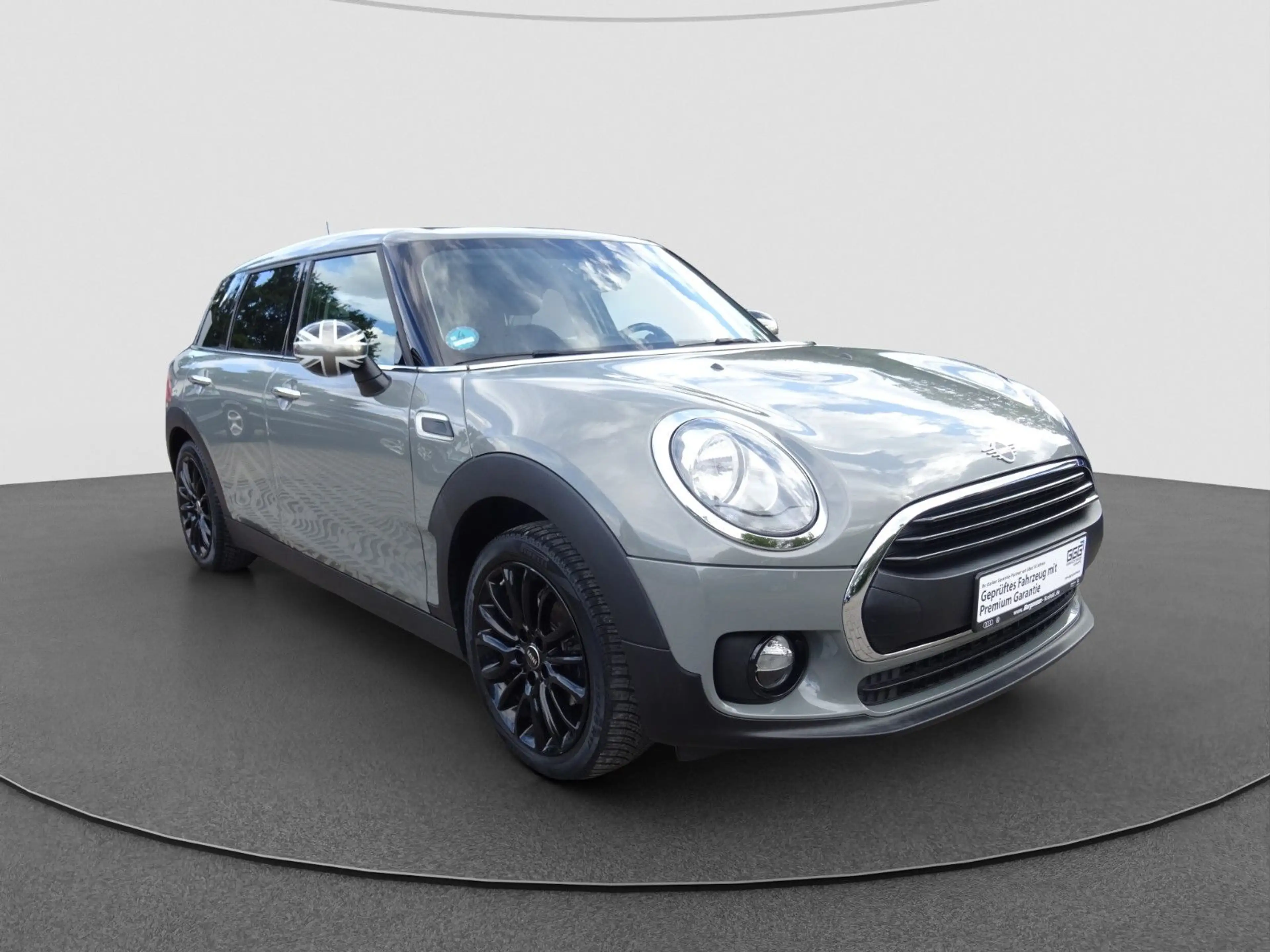 MINI One Clubman One — photo 4