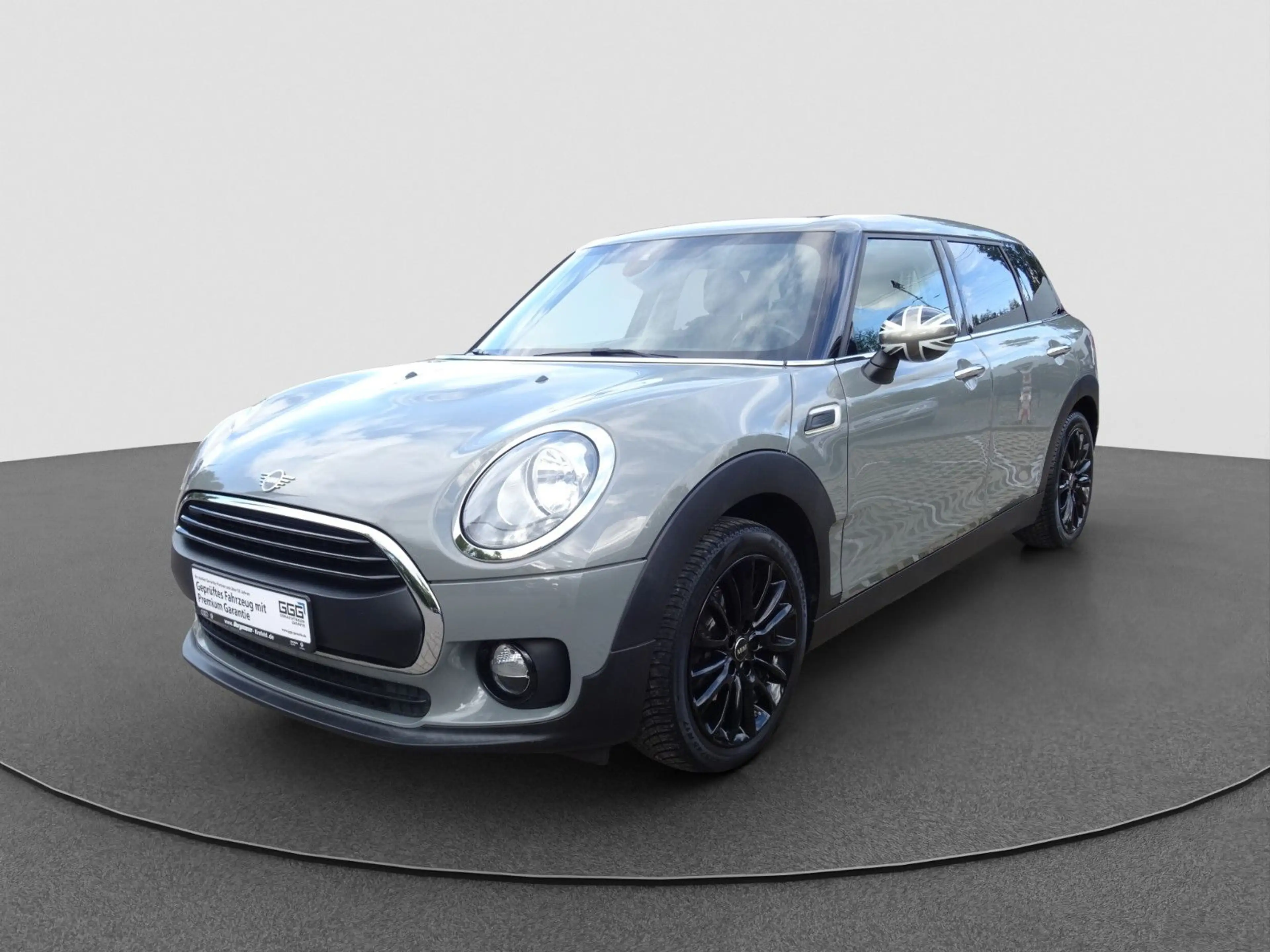 MINI One Clubman One