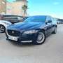 Jaguar XF 2.0i4D R-Sport Aut. 180 Gris - thumbnail 4