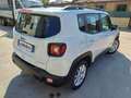 Jeep Renegade Renegade 1.6 mjt Limited 2wd 130cv Bianco - thumbnail 5
