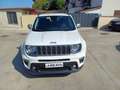 Jeep Renegade Renegade 1.6 mjt Limited 2wd 130cv Bianco - thumbnail 3
