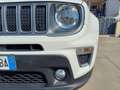 Jeep Renegade Renegade 1.6 mjt Limited 2wd 130cv Bianco - thumbnail 9
