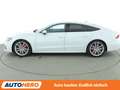 Audi A7 50 TDI quattro Blanc - thumbnail 3