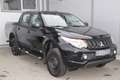 Mitsubishi L200 L 200 2.4 DI-D Invite Double Cab 4WD Schwarz - thumbnail 2