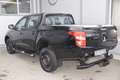 Mitsubishi L200 L 200 2.4 DI-D Invite Double Cab 4WD Schwarz - thumbnail 3