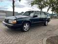 Volvo 940 2.3 Turbo Aut 100446 KM US uitvoering Groen - thumbnail 2