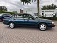 Volvo 940 2.3 Turbo Aut 100446 KM US uitvoering Groen - thumbnail 5