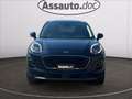 Ford Puma 1.0 ecoboost h Titanium X s&s 125cv Blu/Azzurro - thumbnail 2