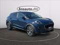 Ford Puma 1.0 ecoboost h Titanium X s&s 125cv Blu/Azzurro - thumbnail 1