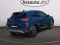 Ford Puma 1.0 ecoboost h Titanium X s&s 125cv Blu/Azzurro - thumbnail 6