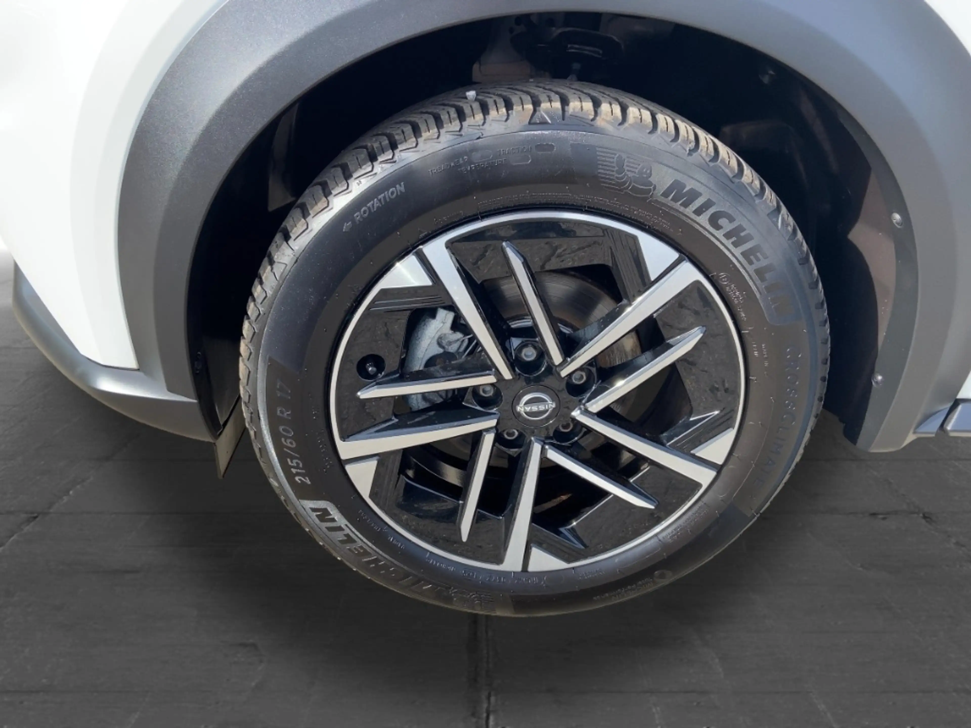 Nissan Juke N-CONNECTA 1.6 Hybrid 143PS Automatik 360°/PRO PIL — photo 7
