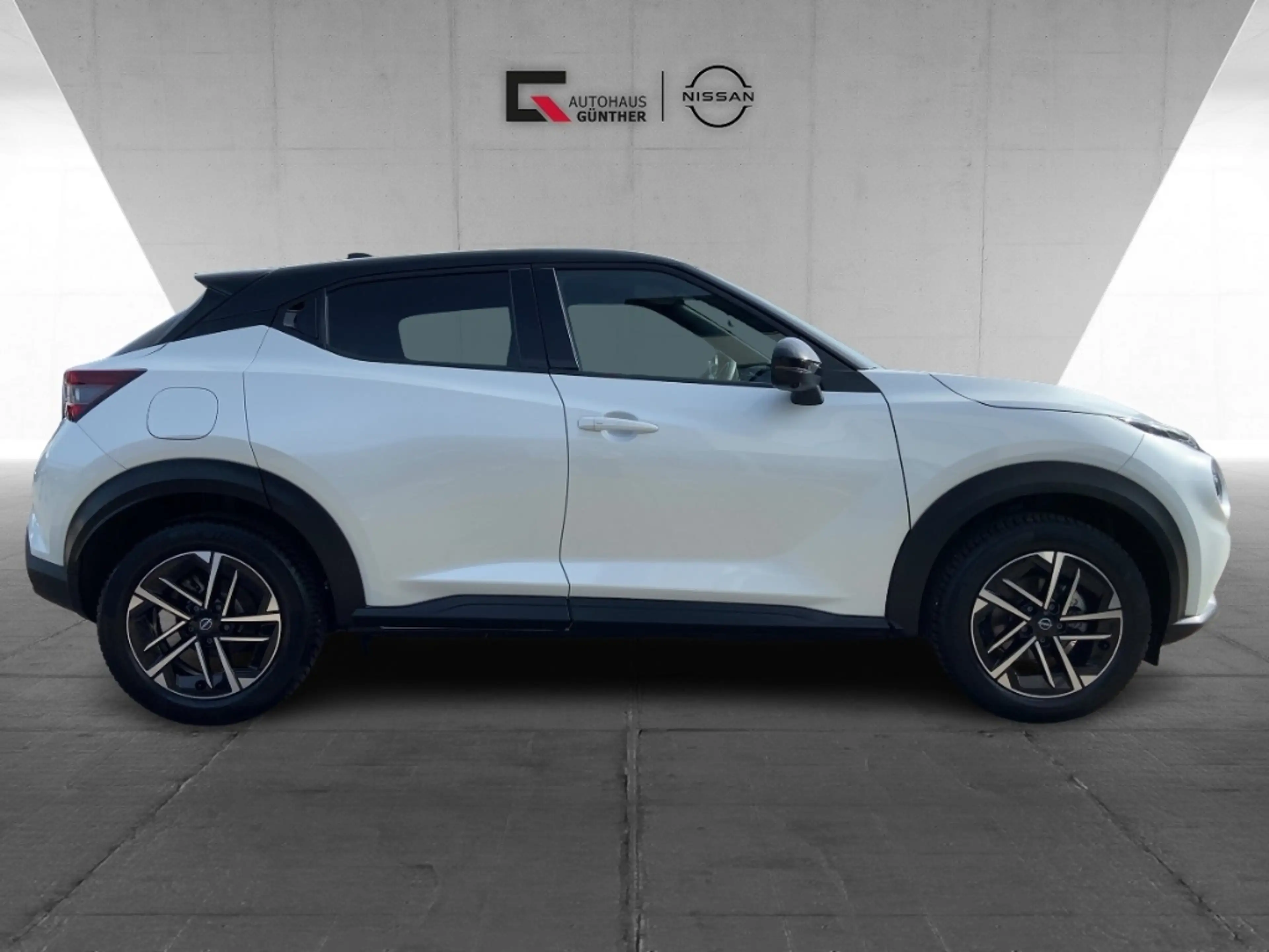 Nissan Juke N-CONNECTA 1.6 Hybrid 143PS Automatik 360°/PRO PIL — photo 5