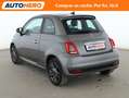 Fiat 500 1.0 Mild-Hybrid Connect Gris - thumbnail 4