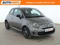 Fiat 500 1.0 Mild-Hybrid Connect Gris - thumbnail 8
