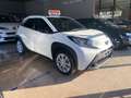 Toyota Aygo X Aygo X 1.0 VVT-i 72 CV 5 porte Active Bianco - thumbnail 2