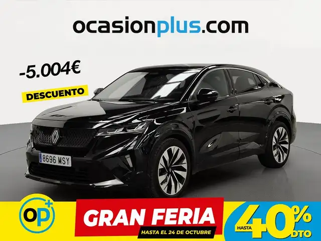 Renault Rafale 1.2 E-Tech Híbrido Techno 147kW