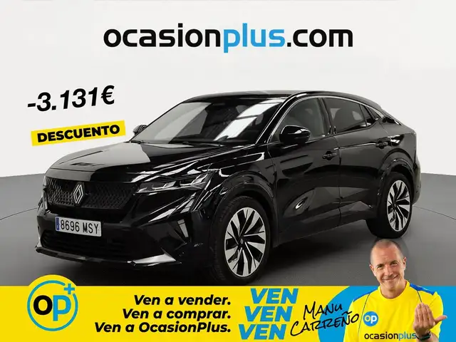 Renault Rafale 1.2 E-Tech Híbrido Techno 147kW