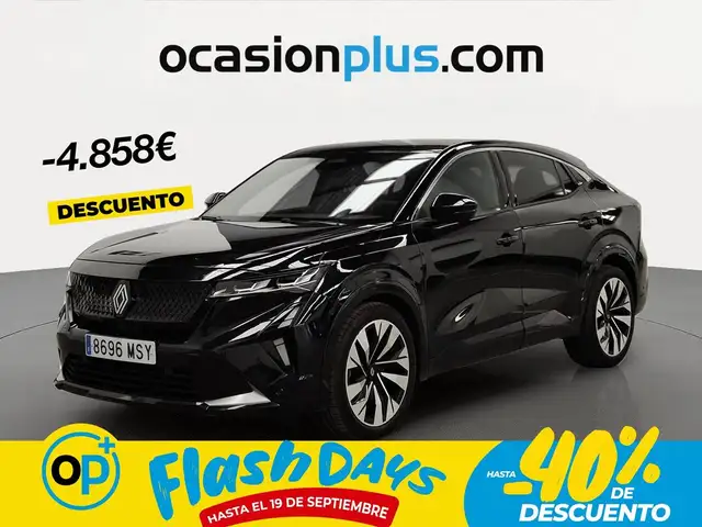 Renault Rafale 1.2 E-Tech Híbrido Techno 147kW